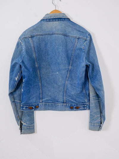 WRANGLER VINTAGE #138 Size S