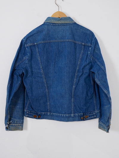 WRANGLER VINTAGE #140 Size L