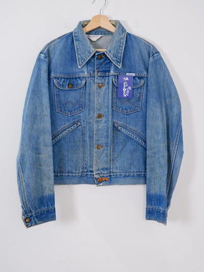 WRANGLER VINTAGE #142 Size M
