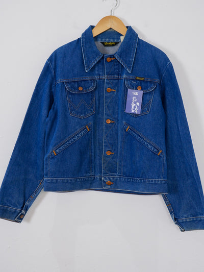 WRANGLER VINTAGE #145 Size M