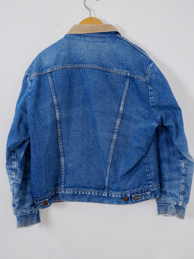WRANGLER VINTAGE #147 Size L