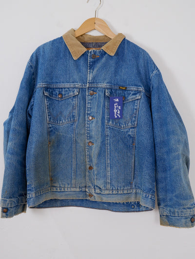 WRANGLER VINTAGE #148 Size XL