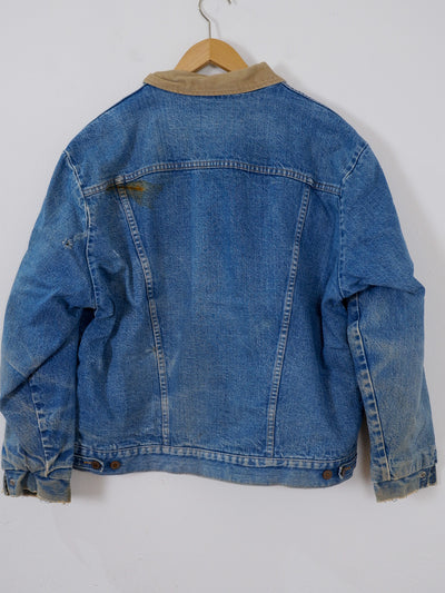 WRANGLER VINTAGE #148 Size XL