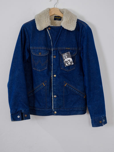 WRANGLER VINTAGE #158 Size M