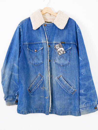 WRANGLER VINTAGE #159 Size L