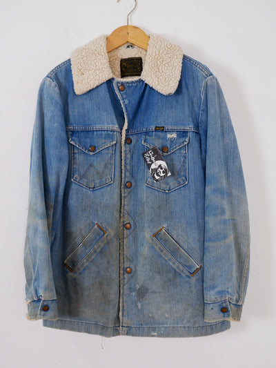 WRANGLER VINTAGE #161 Size L