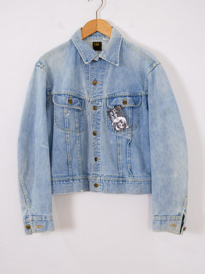 LEE VINTAGE #153 Size L