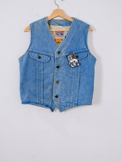 LEE VINTAGE #169 Size M