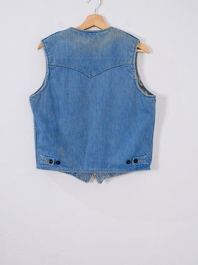 LEE VINTAGE #169 Size M