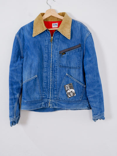 LEE VINTAGE #156 Size L