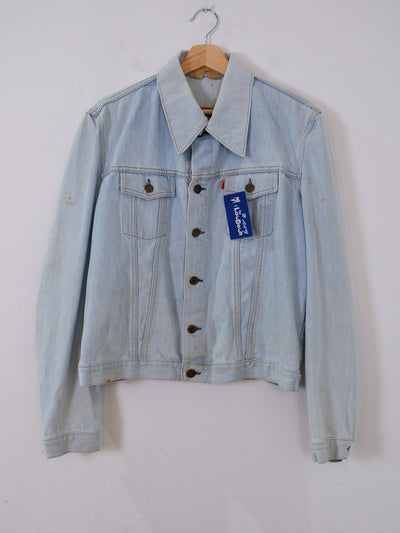 LEVIS VINTAGE #119 Size M