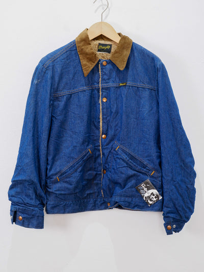 WRANGLER VINTAGE #172 Size M