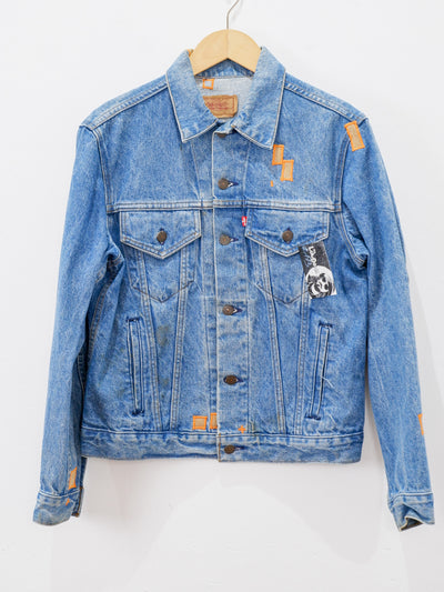 LEVIS VINTAGE #173 Size M