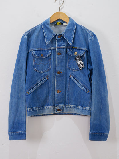 WRANGLER VINTAGE #174 Size M