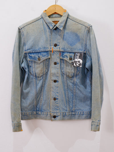 LEVIS VINTAGE #177 Size S