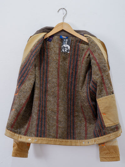 DICKIES VINTAGE #187 Size L