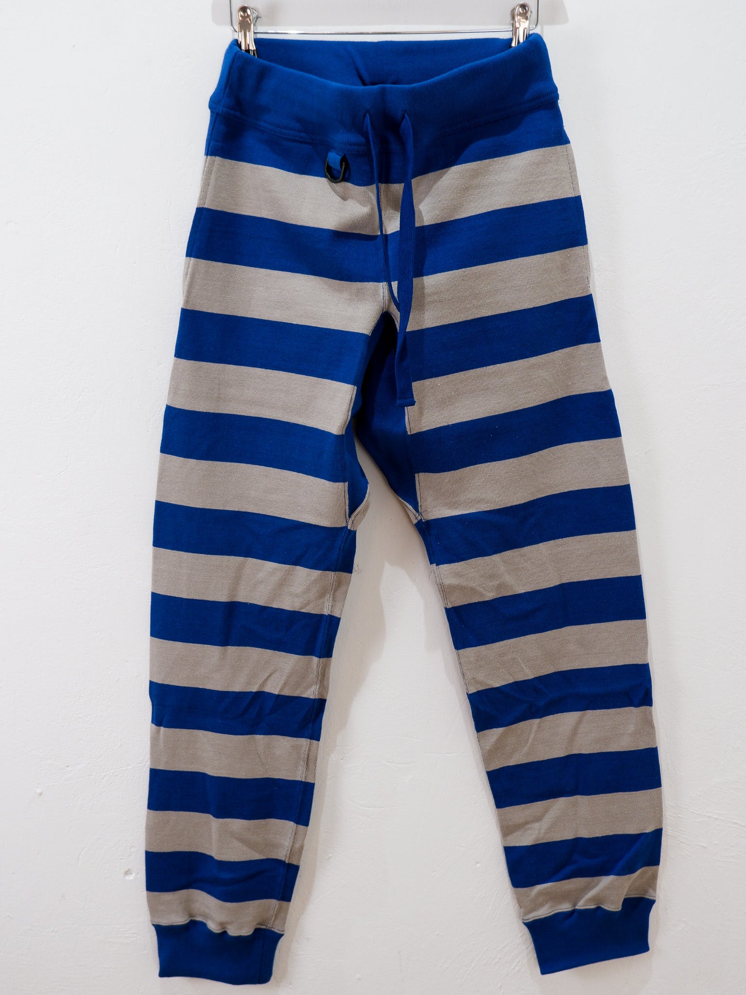 HEAVY BORDER PANTS