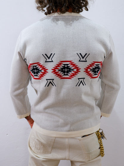 NGT NATIVE UNDER SWEATER GRY