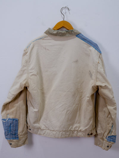 CARHARTT VINTAGE #269 Size L 60s "BORO" Style