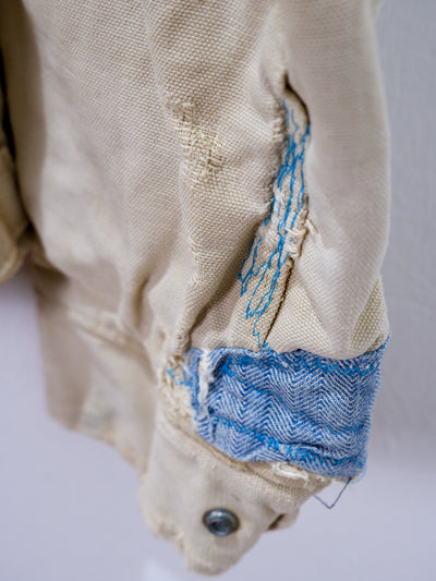 CARHARTT VINTAGE #269 Size L 60s "BORO" Style