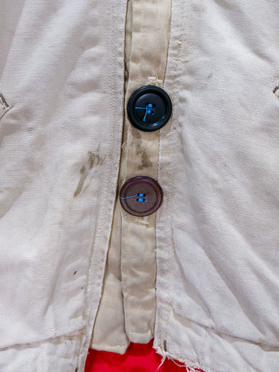 CARHARTT VINTAGE #269 Size L 60s "BORO" Style