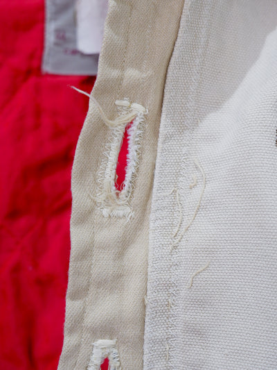 CARHARTT VINTAGE #269 Size L 60s "BORO" Style