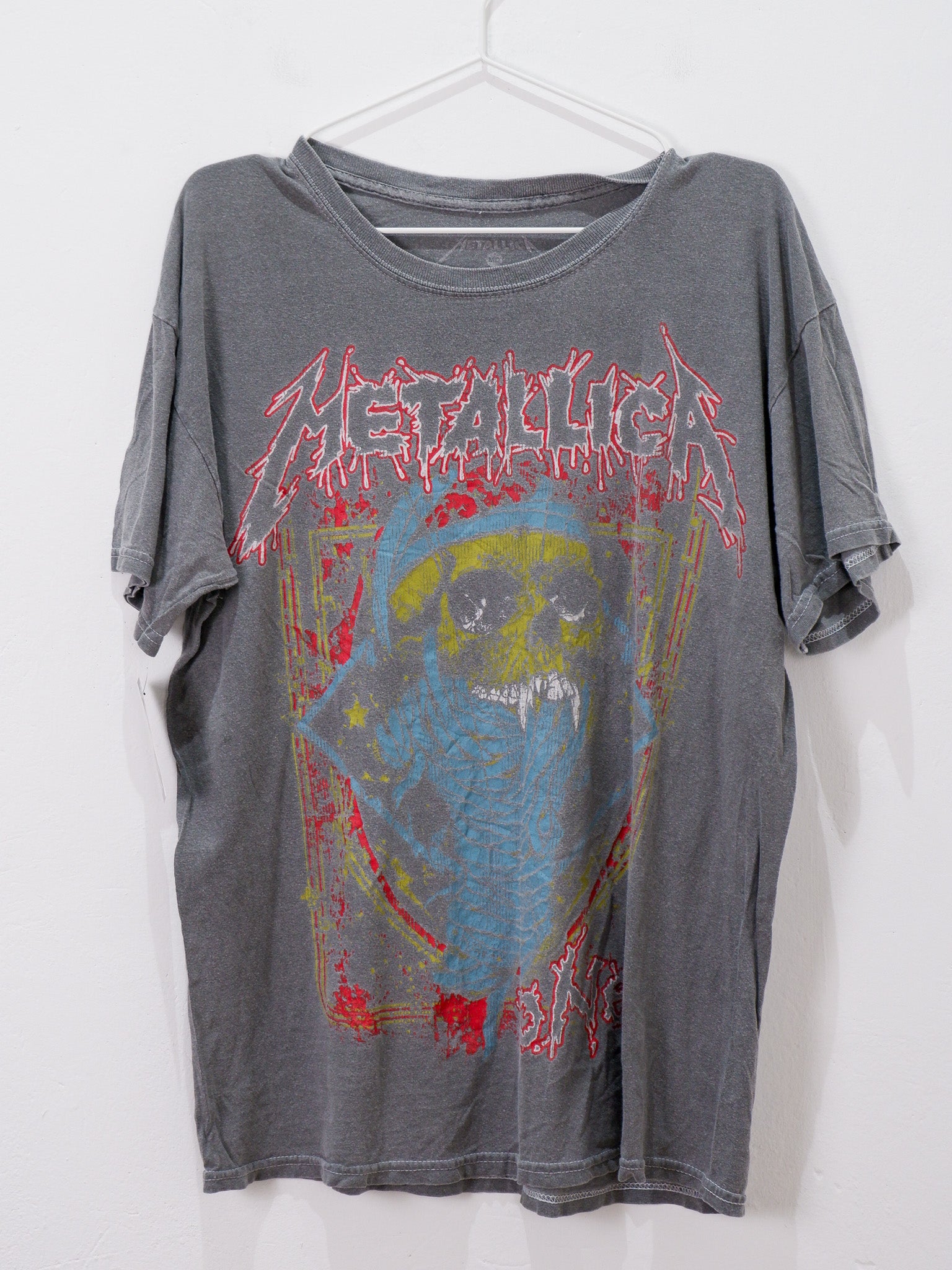 VINTAGE T-SHIRT #274 Size L