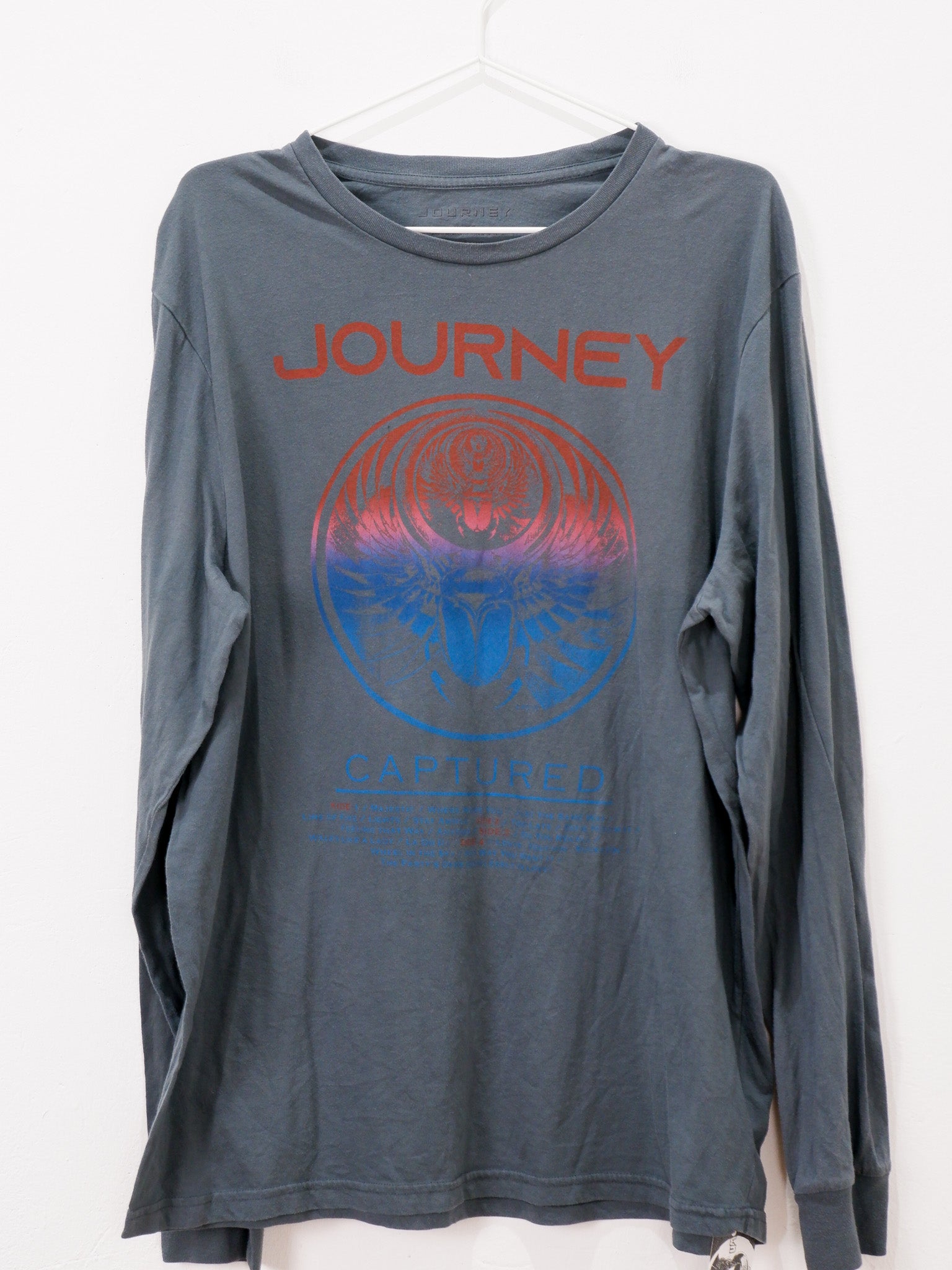 VINTAGE T-SHIRT #279 Size XL