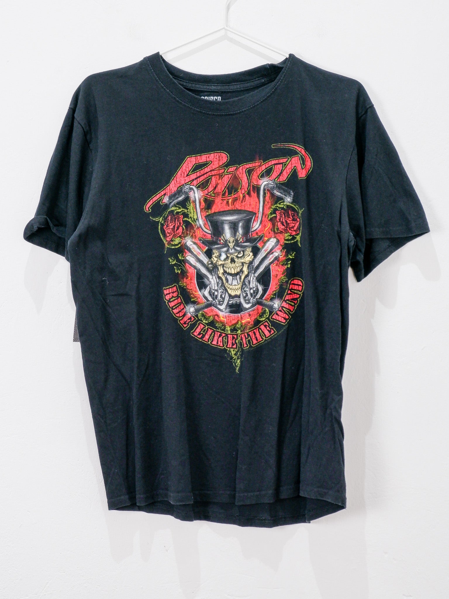 VINTAGE T-SHIRT #280 Size M