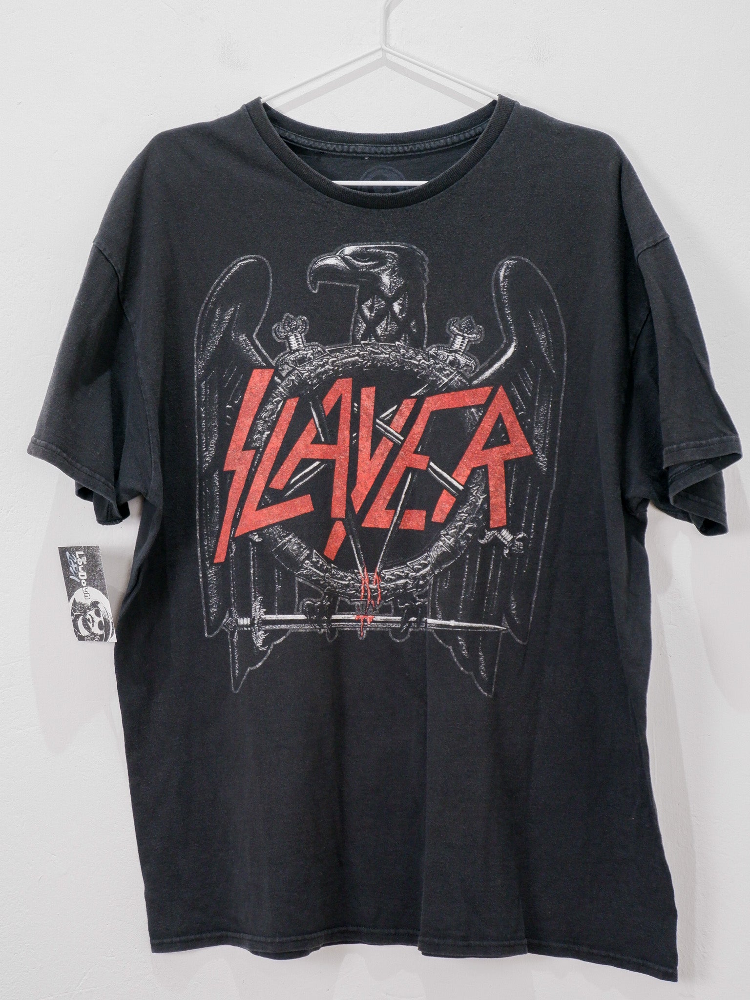 VINTAGE T-SHIRT #281 Size XL