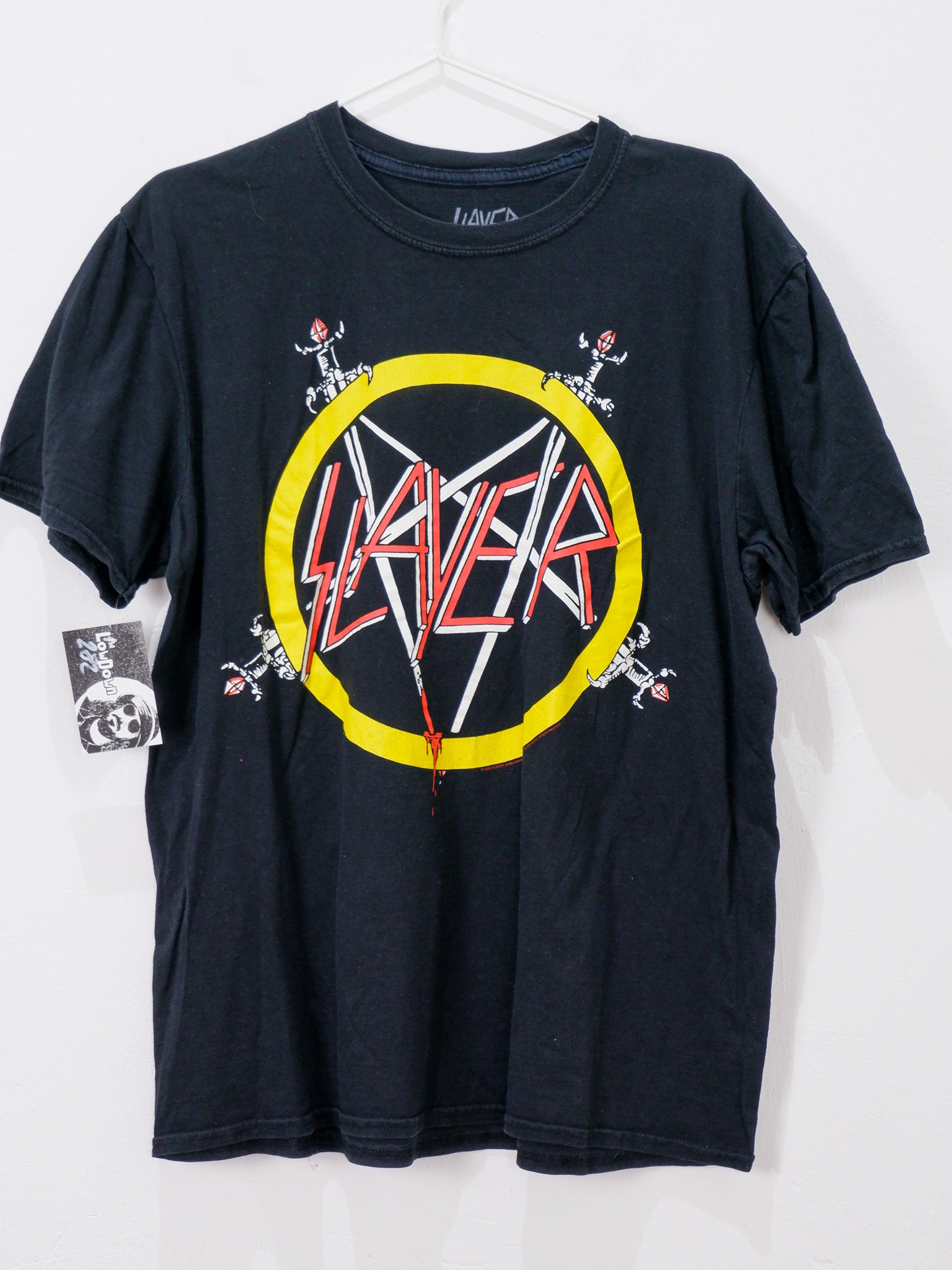 VINTAGE T-SHIRT #282 Size L