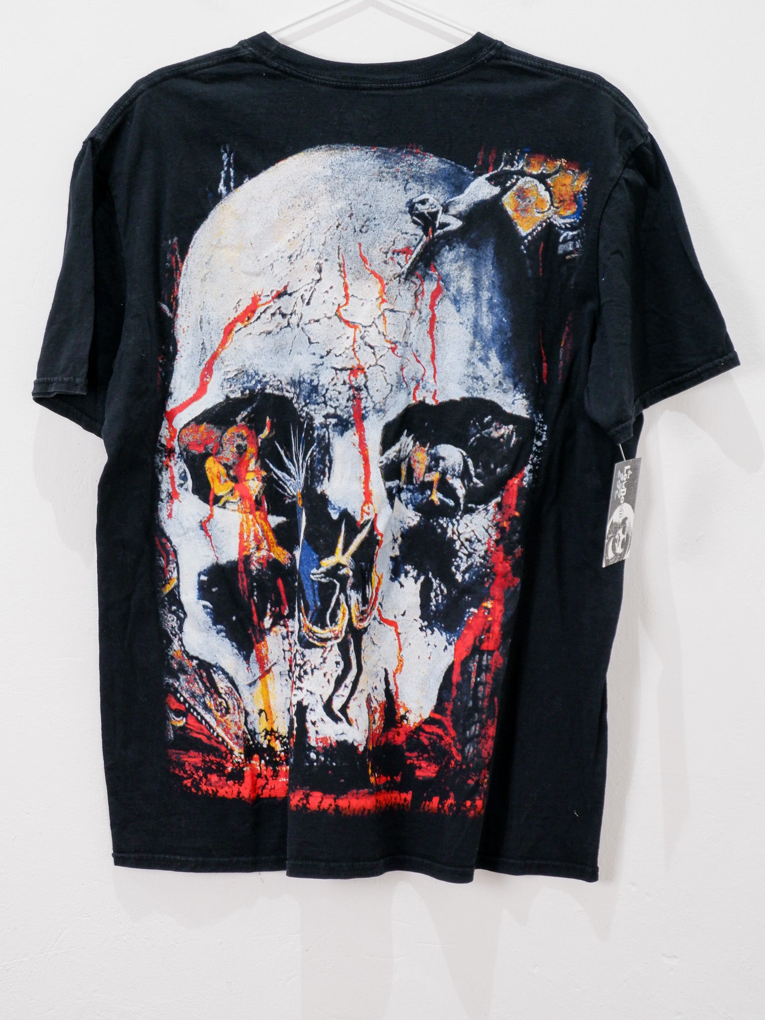 VINTAGE T-SHIRT #282 Size L