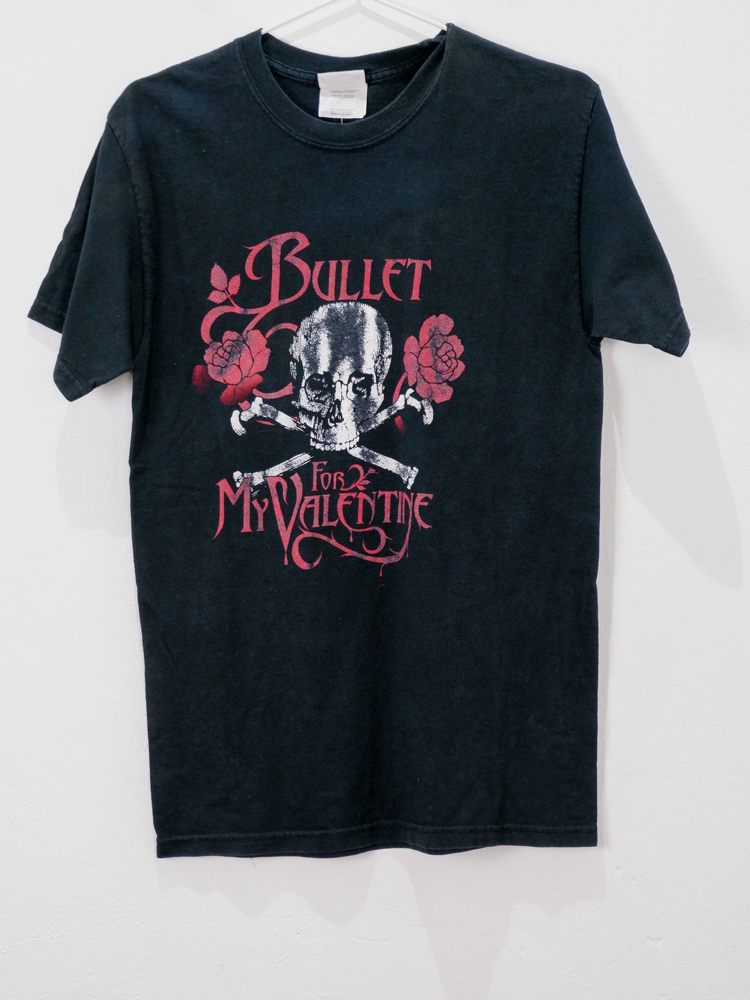 VINTAGE T-SHIRT #285 Size S