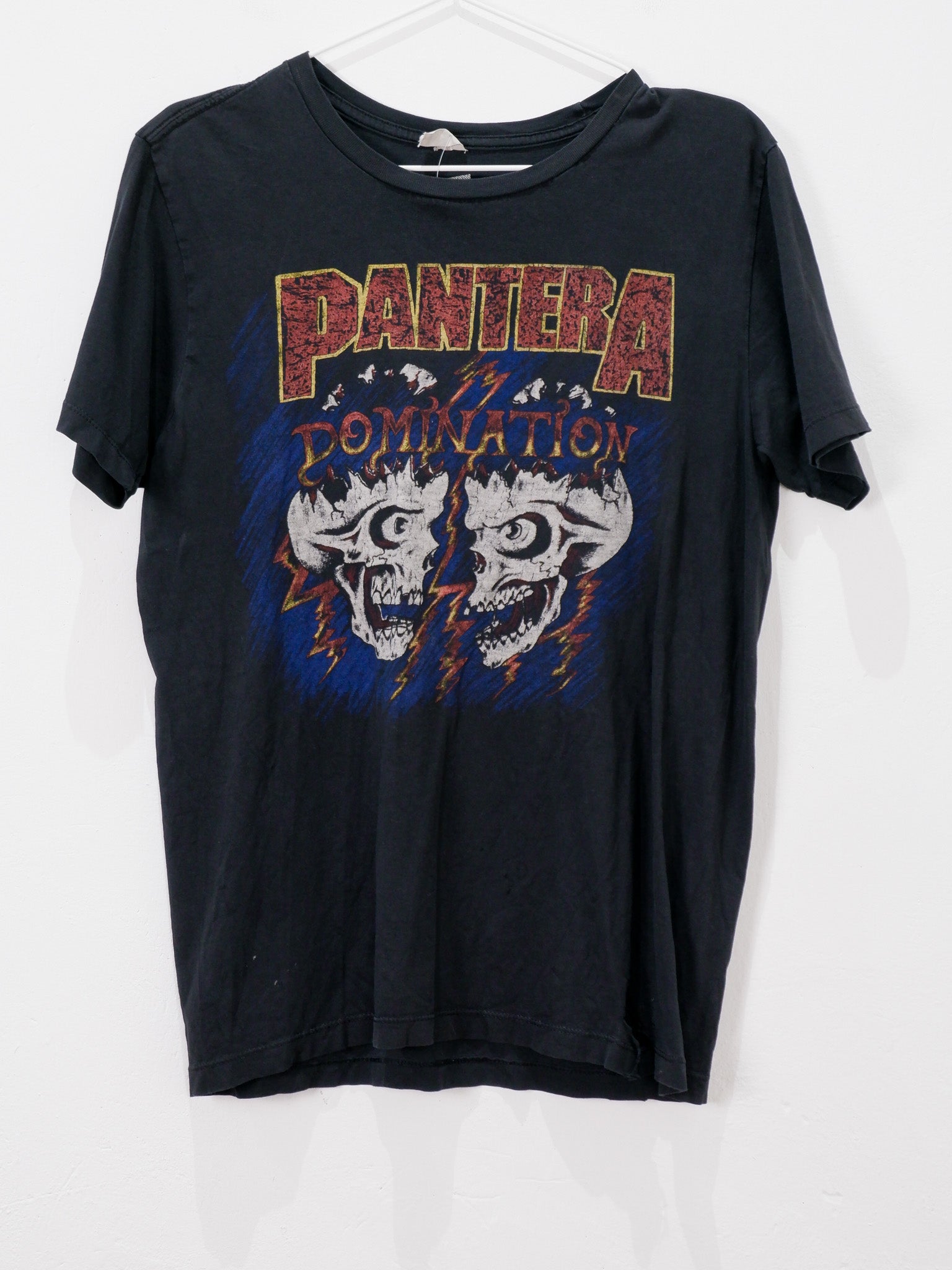 VINTAGE T-SHIRT #286 Size S