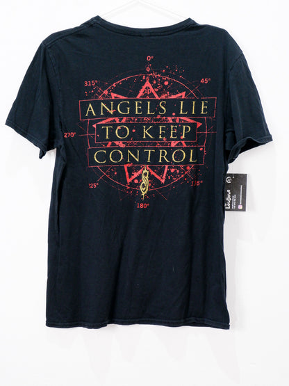VINTAGE T-SHIRT #289 Size L