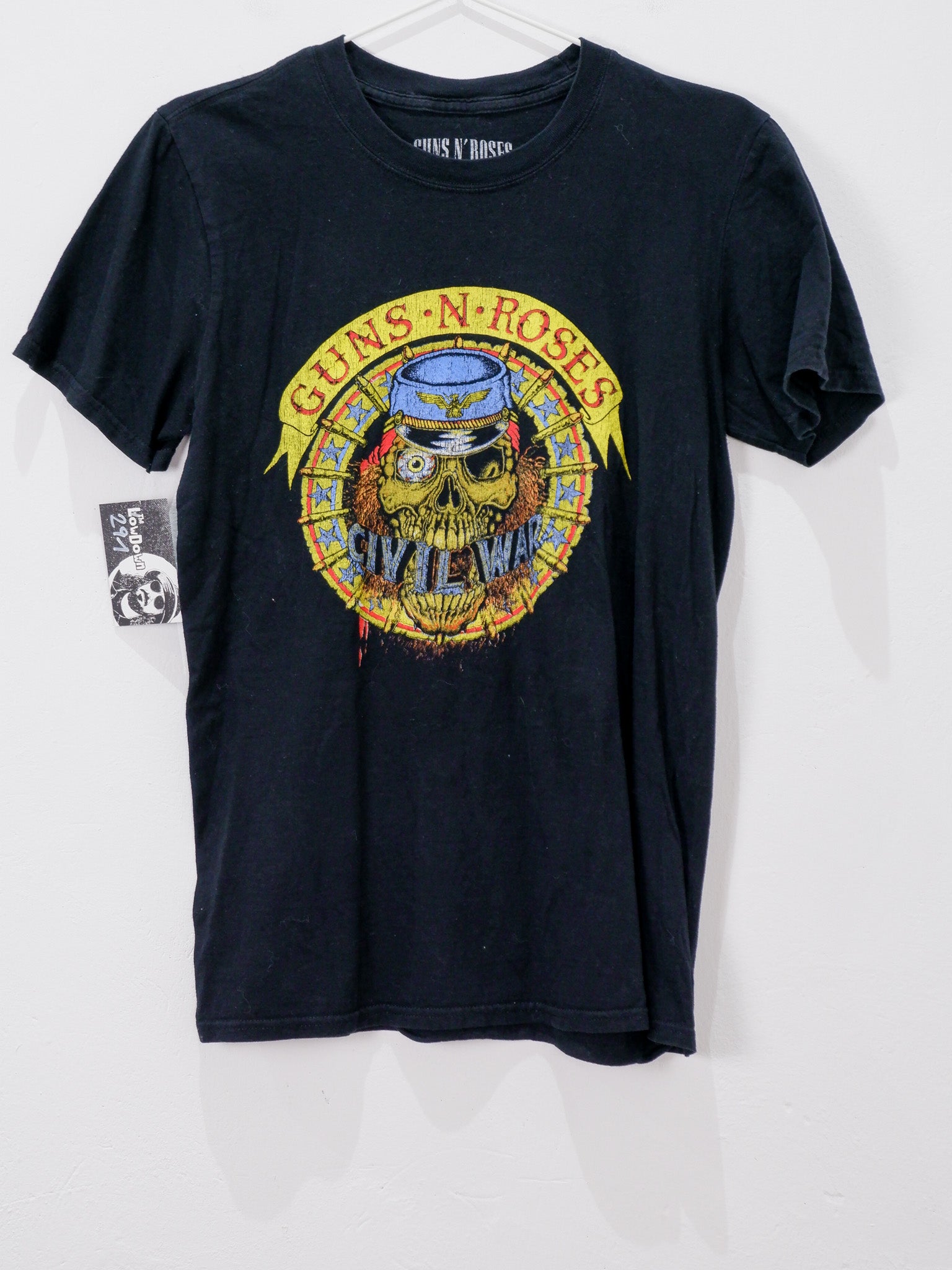 VINTAGE T-SHIRT #291 Size S