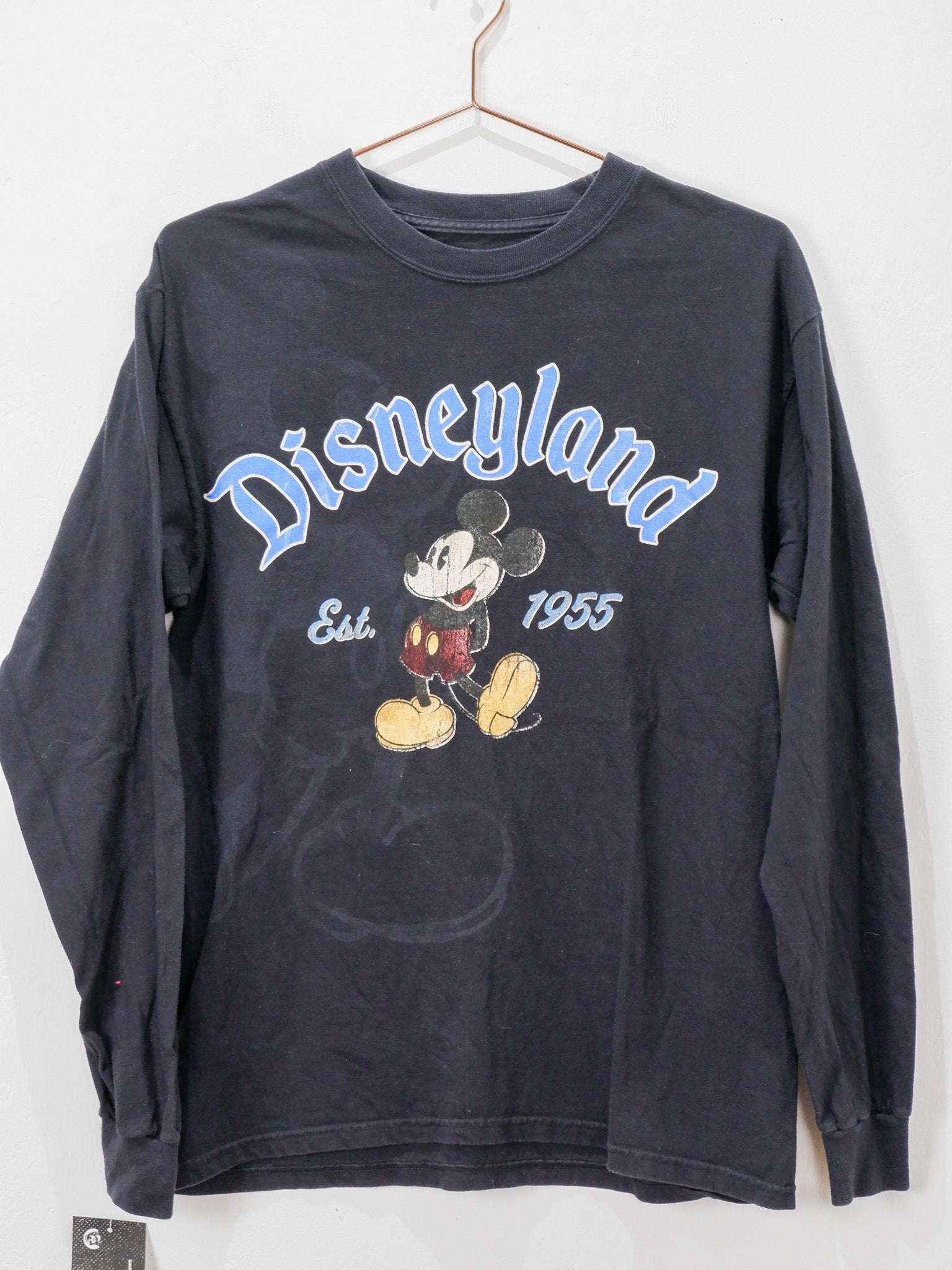VINTAGE T-SHIRT #296 Size M