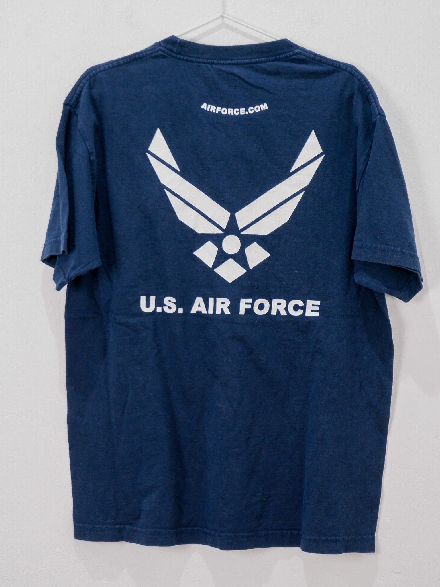 VINTAGE T-SHIRT #298 Size L
