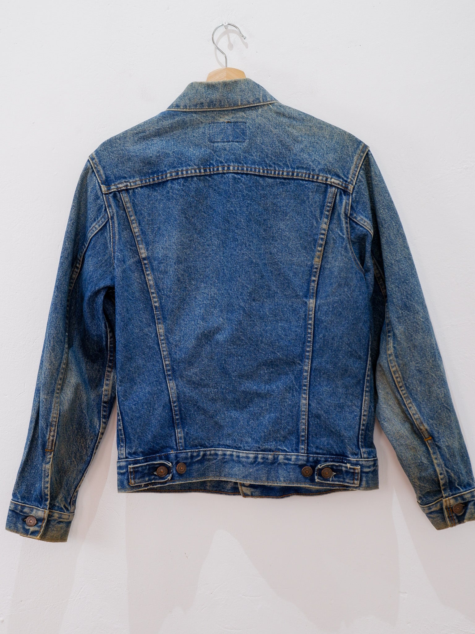 LEVIS VINTAGE #246 Size S/36