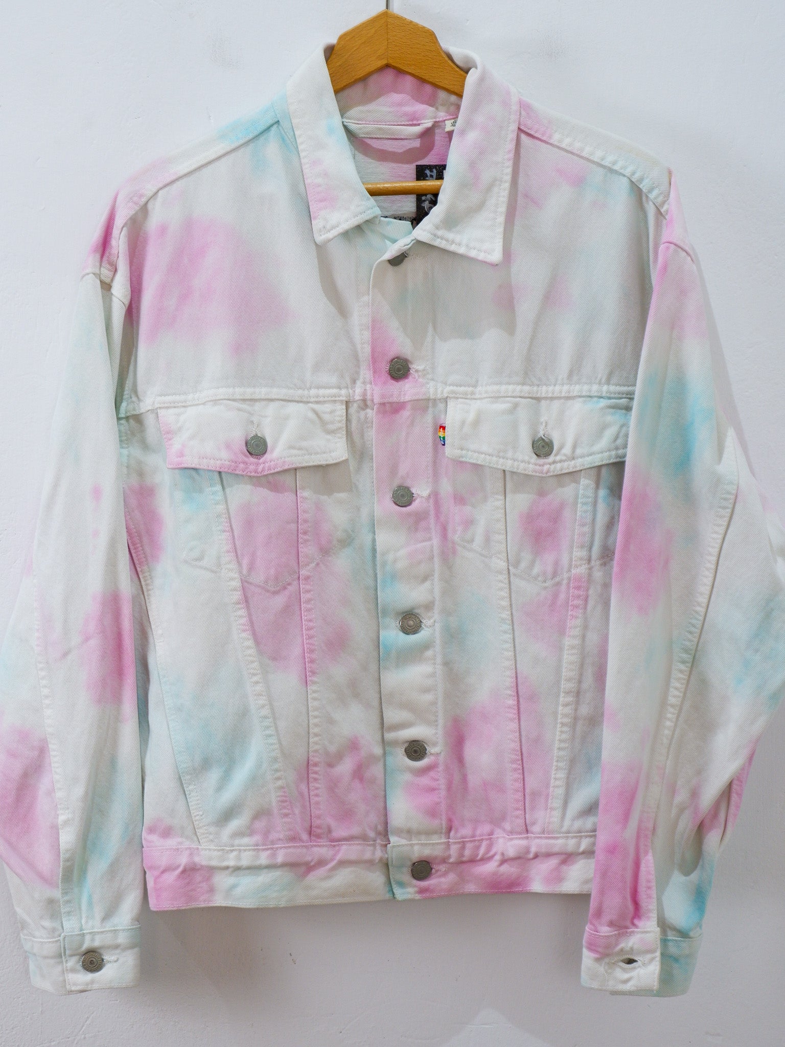 LEVIS VINTAGE #248 Size L