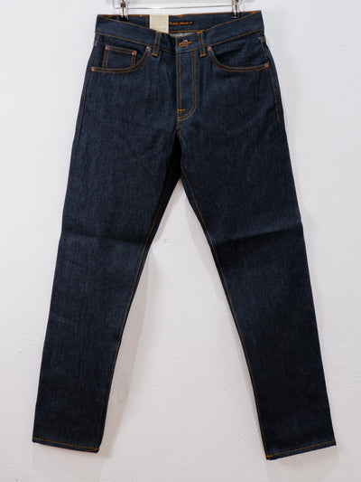 Steady Eddie II – Dry Selvage