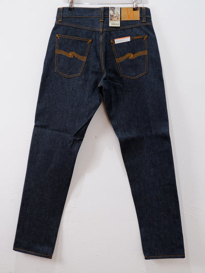 Steady Eddie II – Dry Selvage