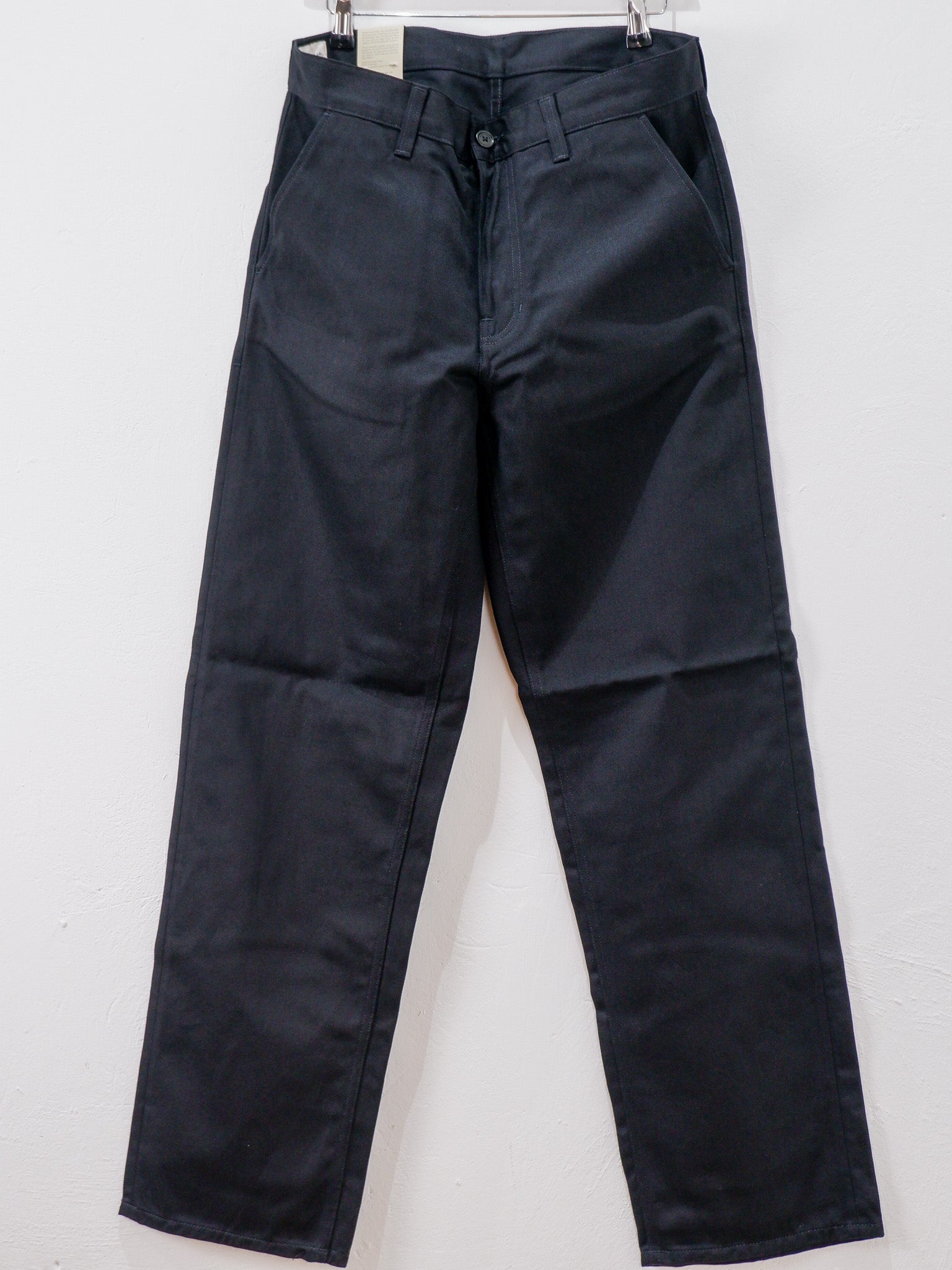 Tuff Tony Pants – Black