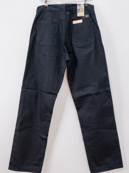 Tuff Tony Pants – Black