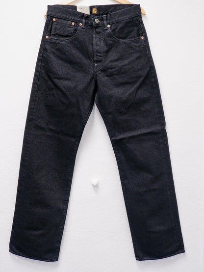 KIRK Pants Gunpowder Rinse