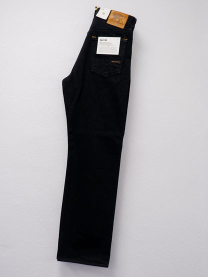 KIRK Pants Gunpowder Rinse