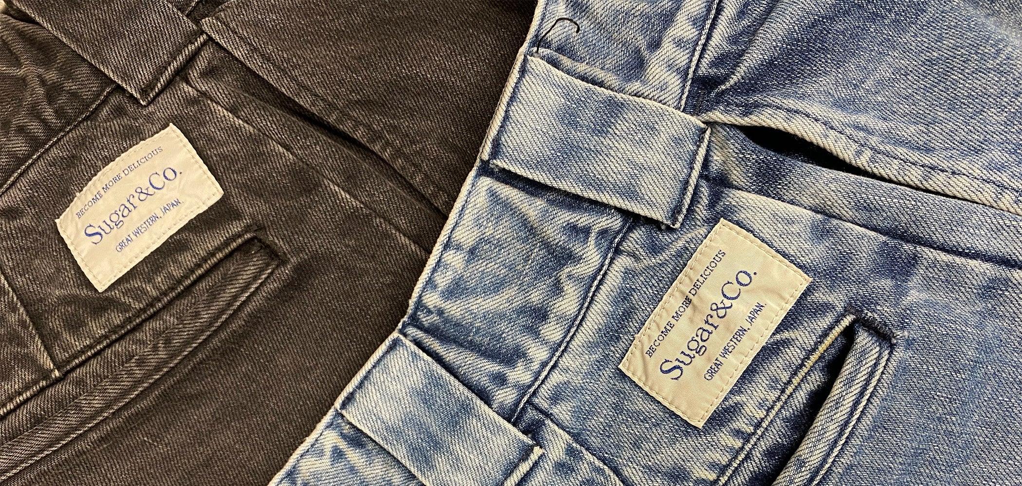 SUGAR & CO