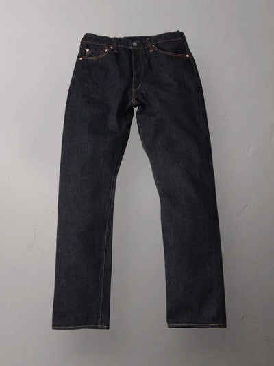 FN-8004 – 18 oz Wide Tapered Jeans