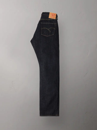 FN-8004 – 18 oz Wide Tapered Jeans