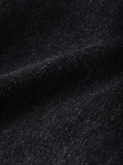 FN-8005 – 18oz Selvedge Denim Jeans Regular Straight